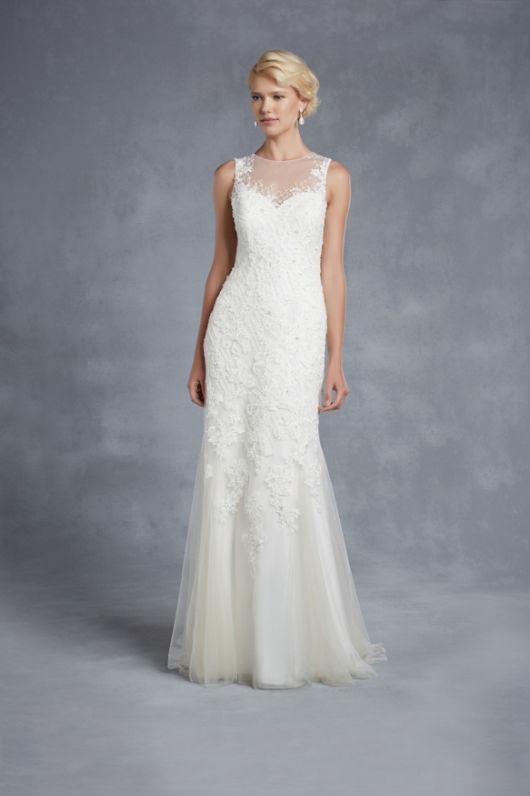 Wedding Dresses Cornwall 23